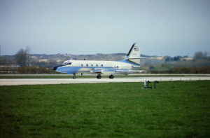 C-140 (V) Jetstar