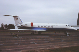 C- 20 Gulfstream III