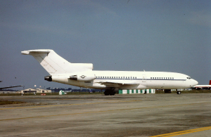 C- 22 (Boeing 727)