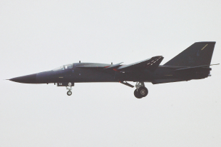 F-111 Aardvark / Raven