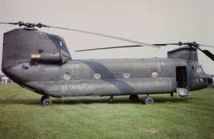 H-47 Chinook