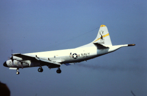 .P-3B Orion