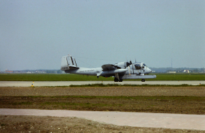 V-1 Mohawk