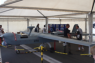 UAV - Unmanned Aerial Vehicle
